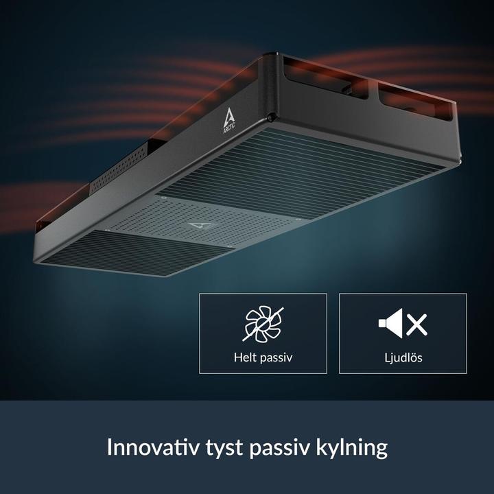 Produktbild Arctic Senza 5700G (1000 GB, 32 GB)