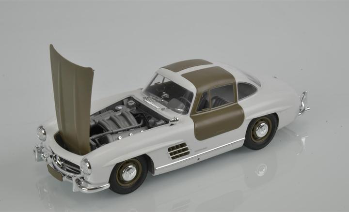 Image du produit Tamiya Mercedes Benz 300SL