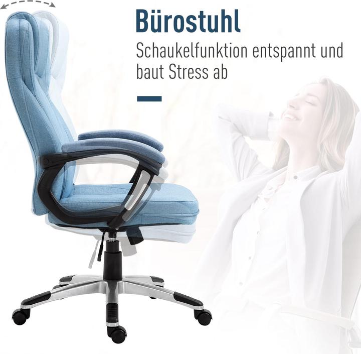 Produktbild Jamb Bürostuhl