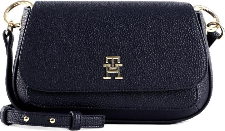 Produktbild Tommy Hilfiger Th Emblem Flap Crossover