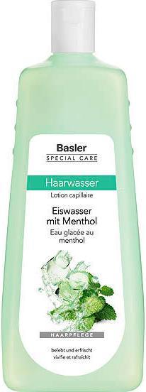 Actual product image Basler Ice water with menthol (1000 ml)