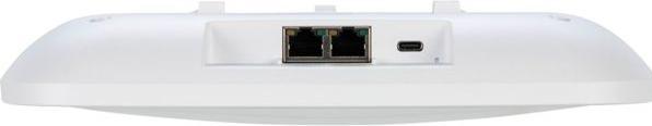 Produktbild Zyxel NWA210AXv2, 802.11ax WiFi 6 NebulaFlex AccessPoint (2400 Mbit/s)