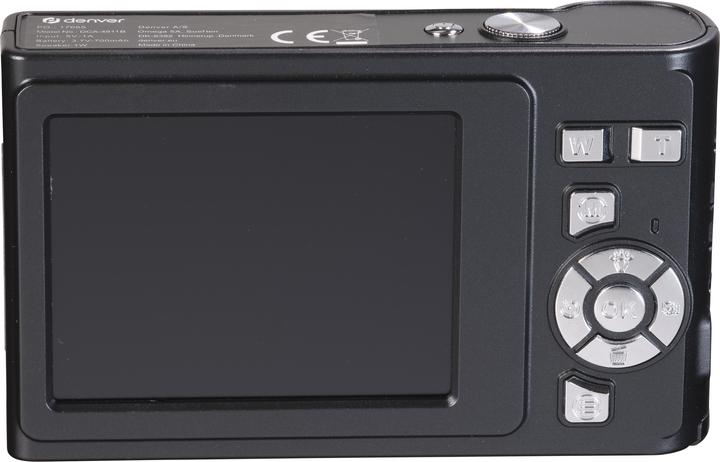 Actual product image Denver DCA-4811 (5 Mpx)