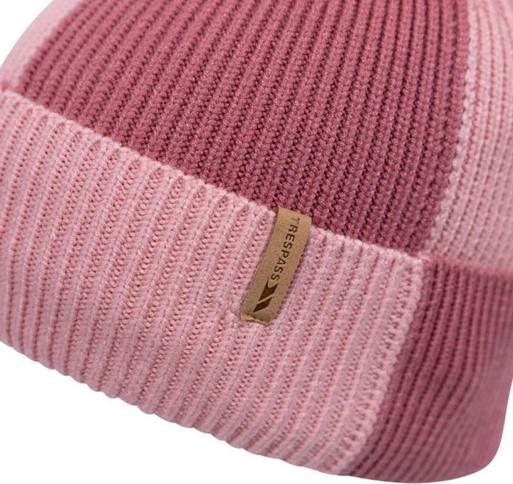 Actual product image Trespass ZARIEL - Damen-Mütze