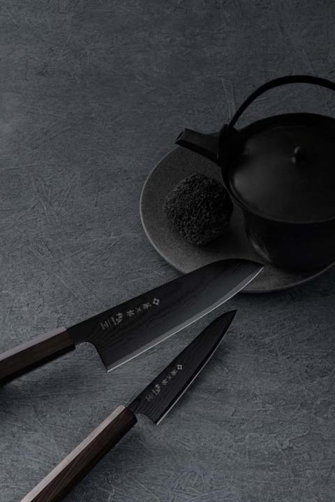 Actual product image Tojiro Sakuya Kochmesser