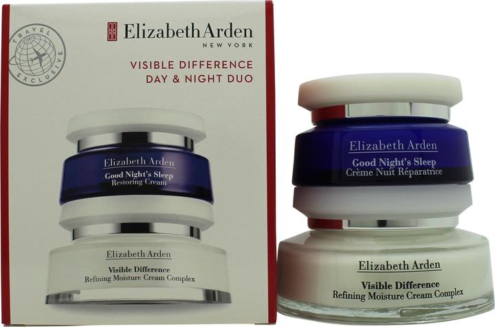 Produktbild Elizabeth Arden Visible Difference (Körpercreme, 150 ml)