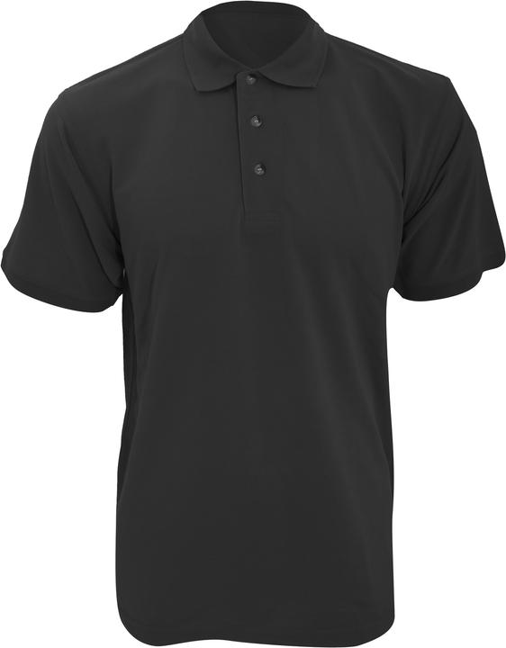 Produktbild Kustom Kit Workwear PoloShirt Kurzarm (XXL)