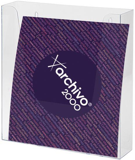 Produktbild Archivo 2000 9007 CS TP (A5)