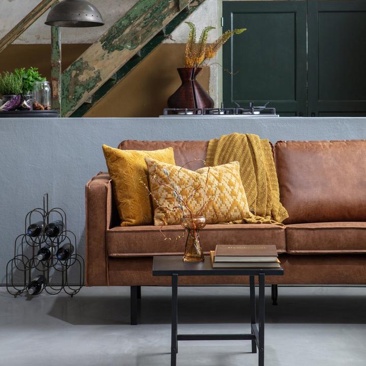 Image du produit Woood Rodeo (Canapé d'angle)