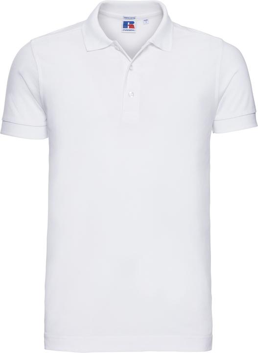 Produktbild Russell Stretch Poloshirt Kurzarm (S)
