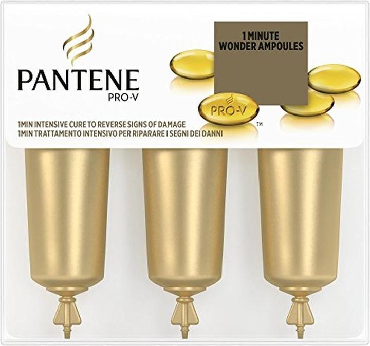 Immagine prodotto Pantene Pro-V Riparazione Intensiva (45 ml)
