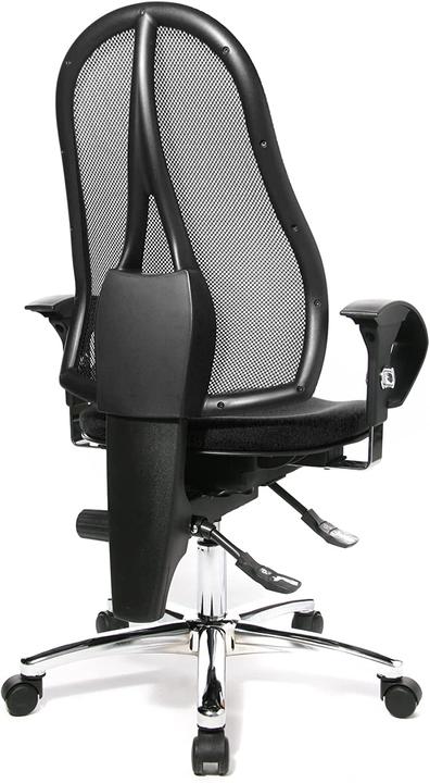 Produktbild Topstar Sitness 15