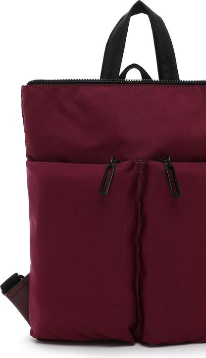 Actual product image Suri Frey Backpack SFY SURI Green Label Tanny (12.60 l)