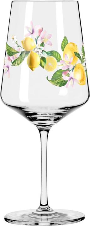 Produktbild Ritzenhoff Sommertau Limoncello (5.44 dl, 2 x, Aperitifgläser)