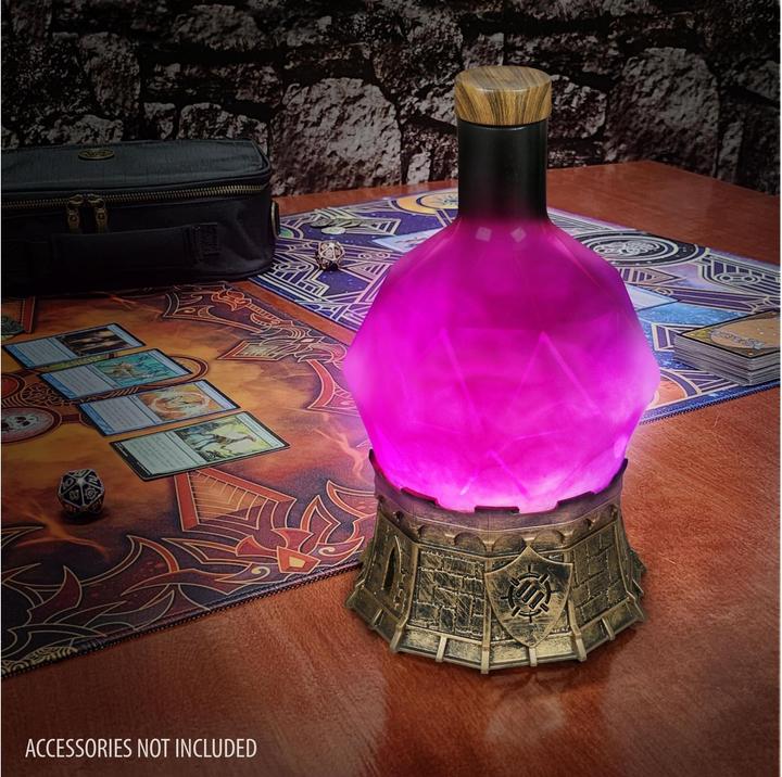 Image du produit Enhance Tabletop Potion Light Purple