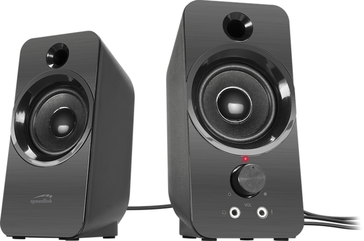 Image du produit Speedlink Daroc