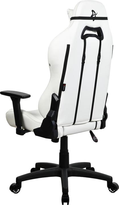 Image du produit Arozzi Torretta SoftPU Gaming Chair -Blanc