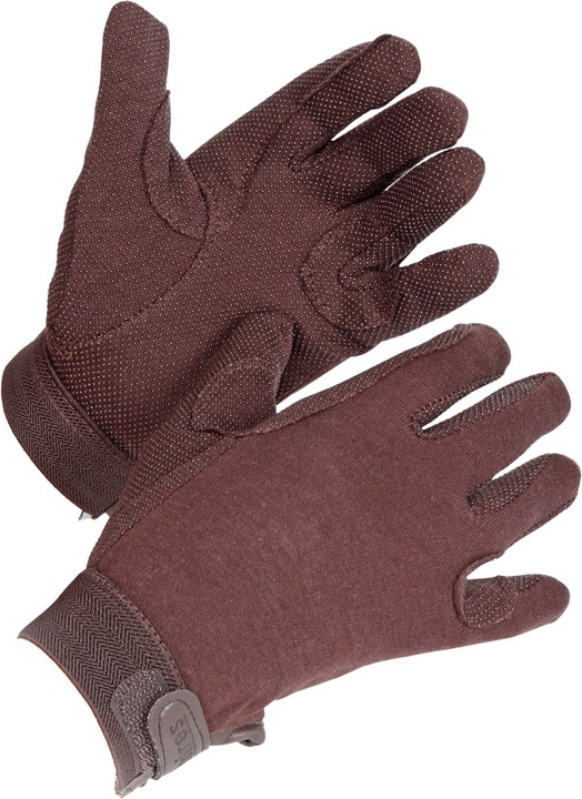 Actual product image Shires Riding gloves Newbury (S)