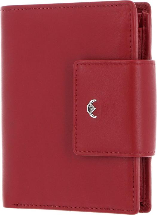 Actual product image Golden Head Dublin Billfold Coin Wallet