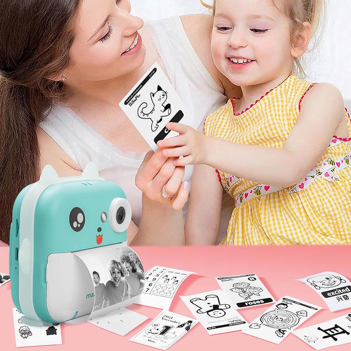 Image du produit Maxlife jeu de rouleaux pour l'impression de l'appareil photo