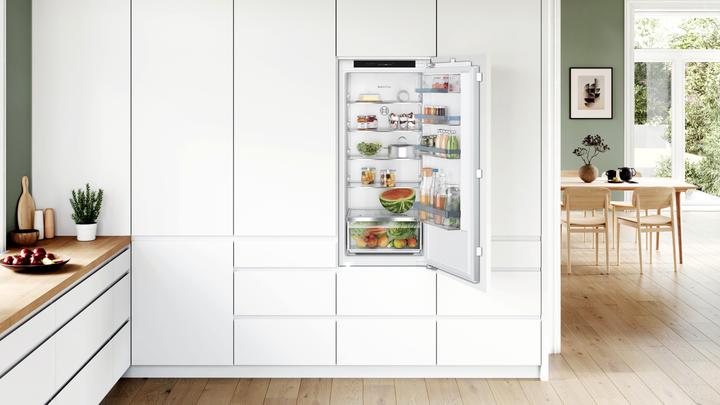 Actual product image Bosch Hausgeräte KIR 41VFE (204 l)