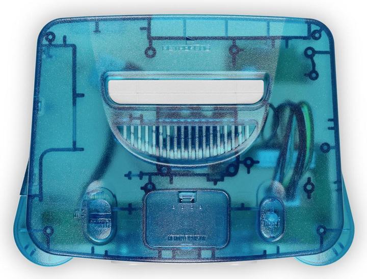 Image du produit Retroflag 64Pi CASE gaming case for Raspberry Pi 5