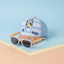 Produktbild Bluey Kinderkappe Blau (51 cm)