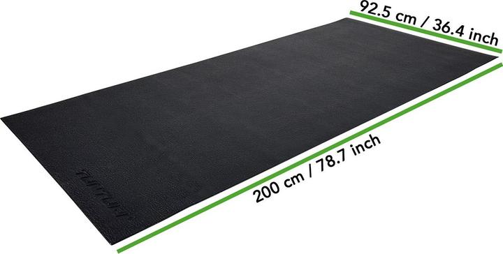 Image du produit Tunturi Schutzmatte gross (0.40 cm)