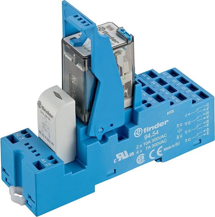 Immagine prodotto Finder Relè di accoppiamento