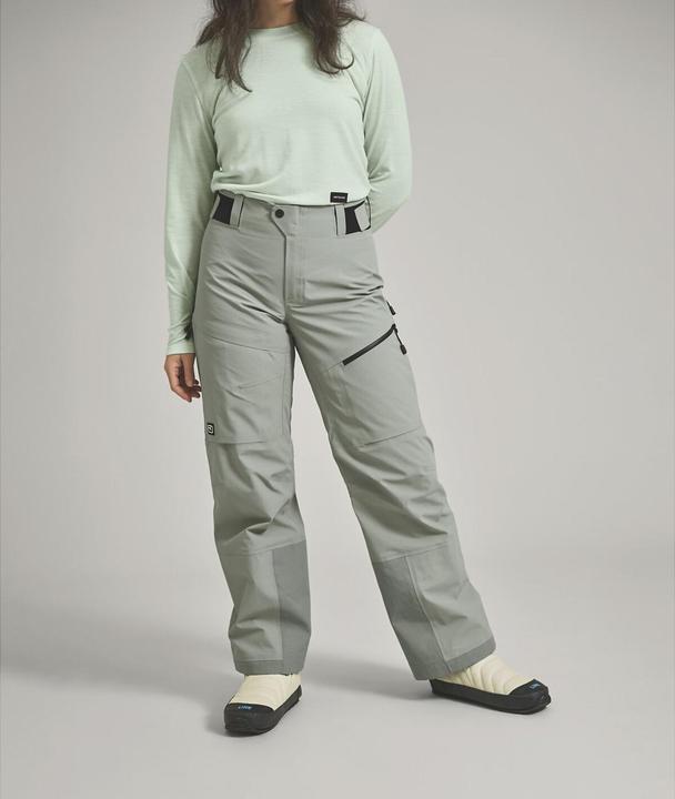 Actual product image Ortovox Ravine Free Pants W (S)