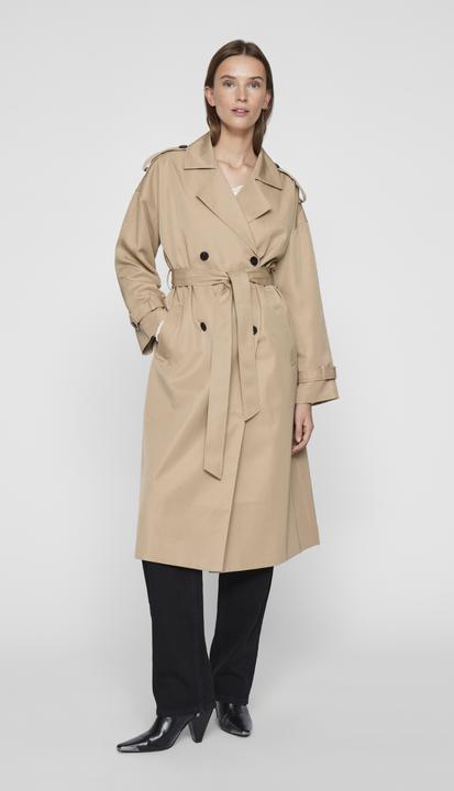 Image du produit Vila Ceinture de taille Trench-coat (36)