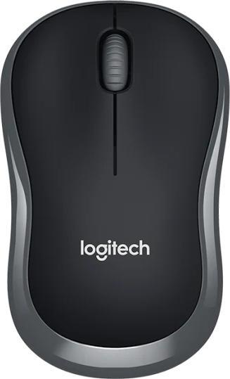 Image du produit Logitech MK330 (USA, Sans fil)