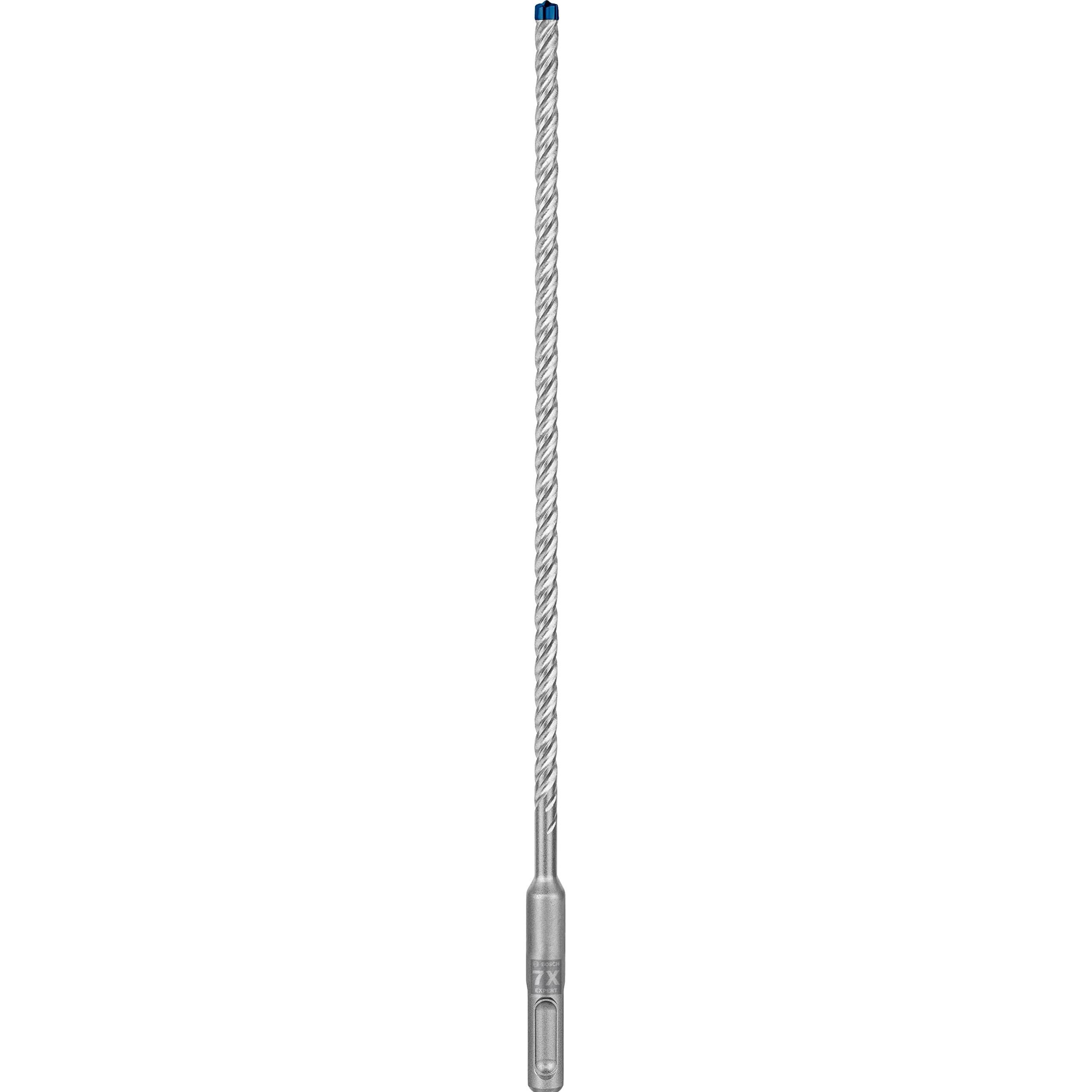 Thumbnail - Bosch Professional Zubehör, Bohrereinsatz, EXPERT SDS plus-7X Hammerbohrer, 6 x 200 x 265 mm, 10-tlg. (6,00 mm)