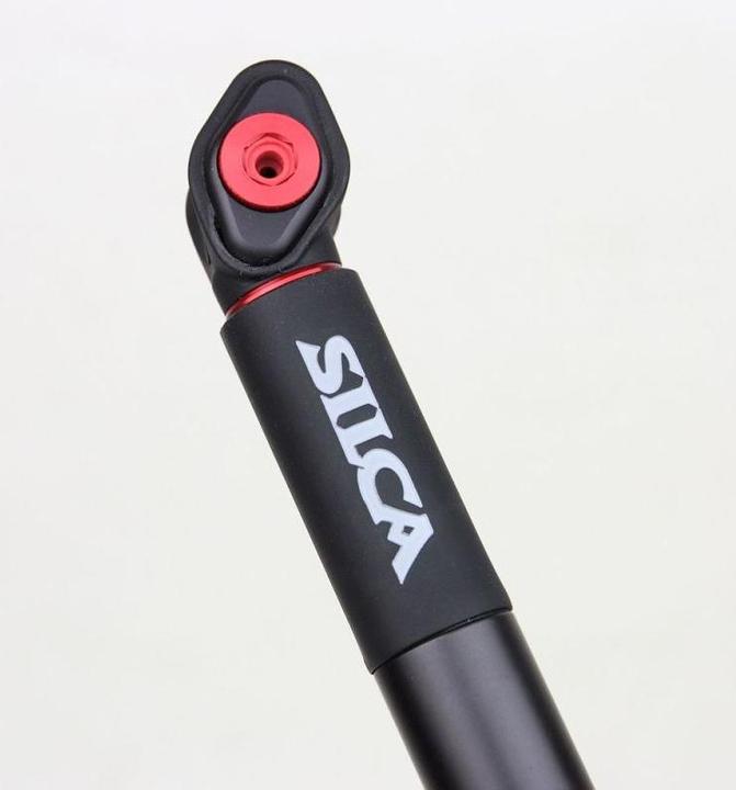 Actual product image Silca Pocket Impero