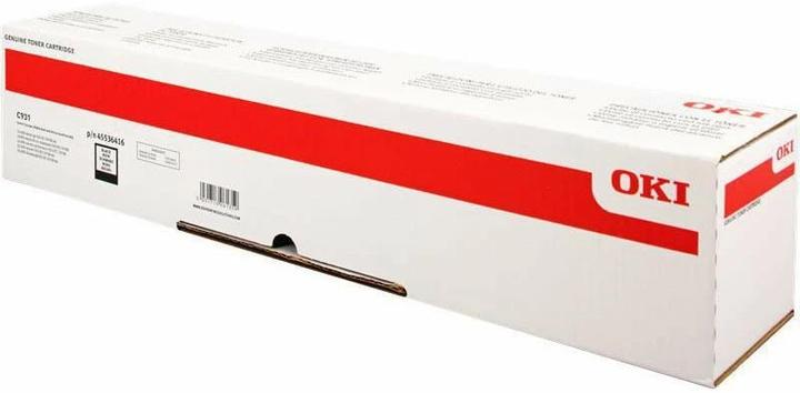 Actual product image OKI 45536416 (FC)