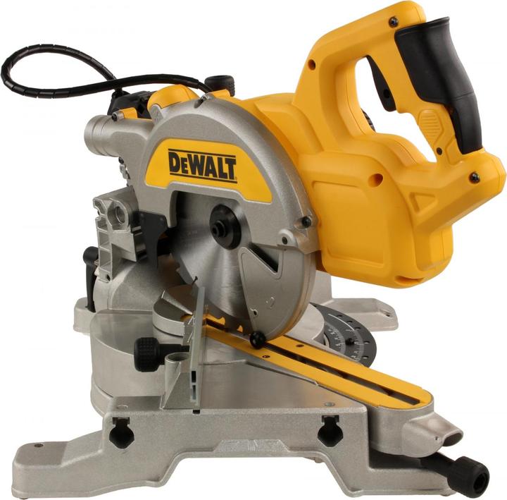 Actual product image DeWalt DWS 777