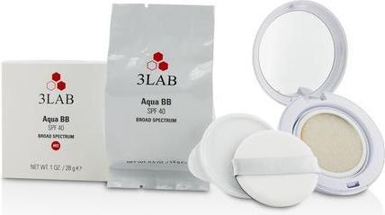 Produktbild 3Lab Moisturizer (#03 Dark)