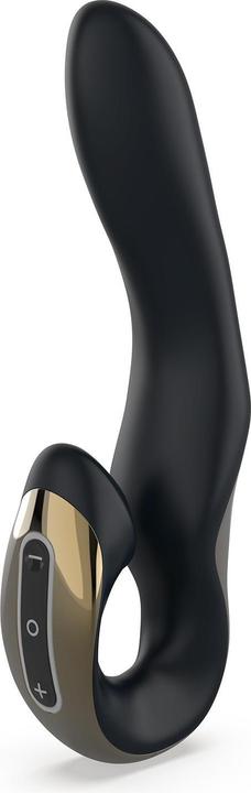 Image du produit Zini Roae SE, vibrateur de plaisir à trois voies