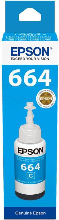 Productafbeelding Epson 664 (C)