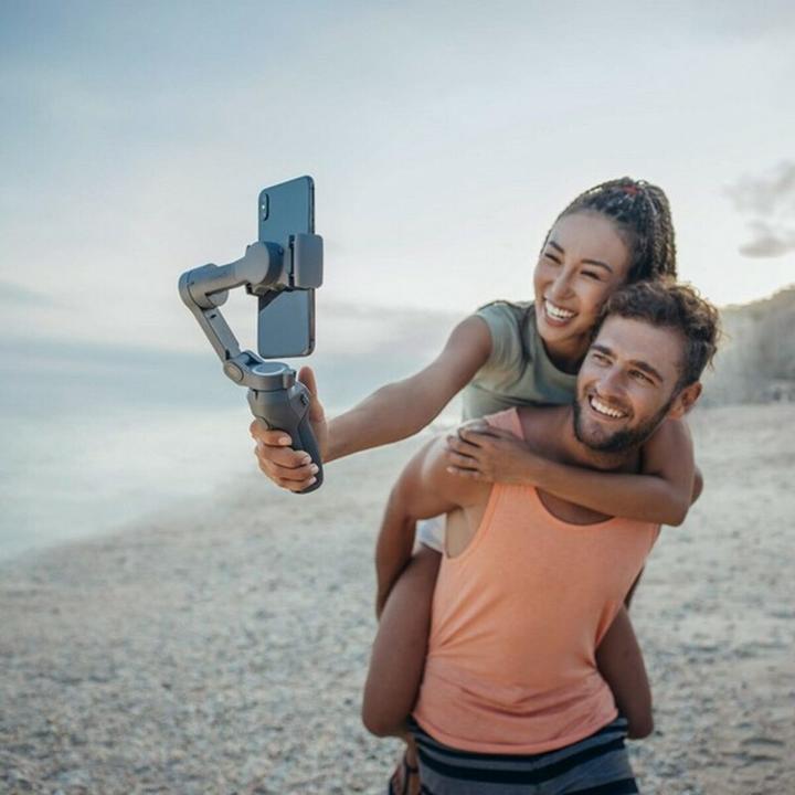 Immagine prodotto DJI Gimbal per smartphone Osmo Mobile 3 (0.20 kg)