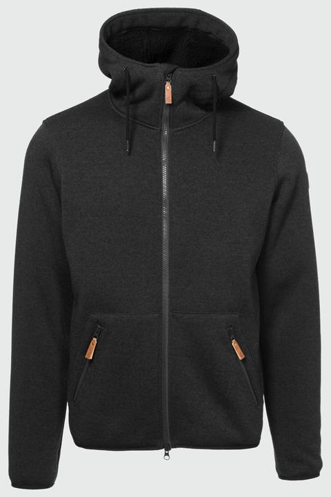 Produktbild Rukka Hunter Herren Strickfleece (3XL)