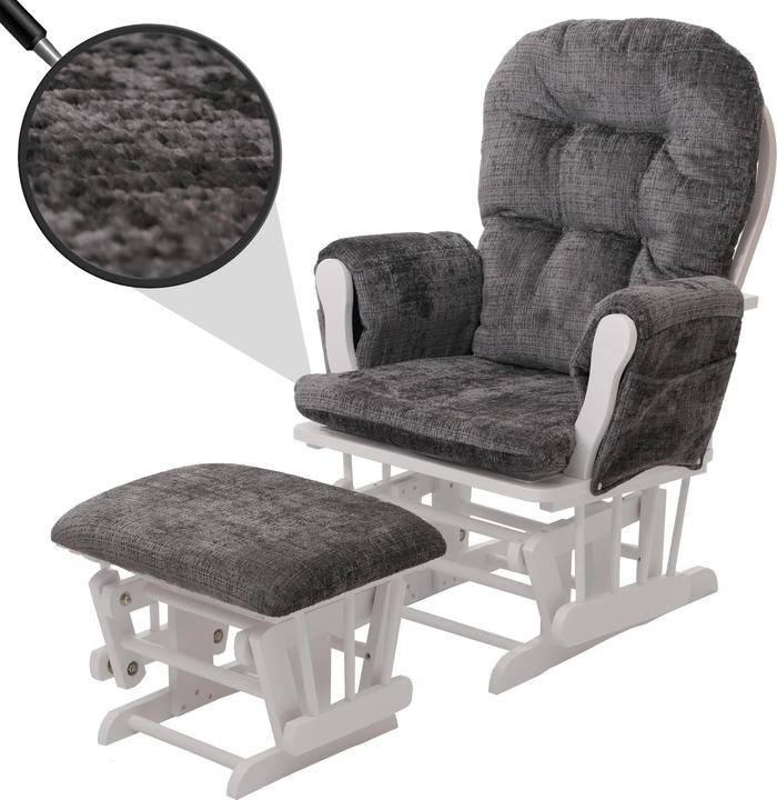 Produktbild JOHN316 Schaukelstuhl