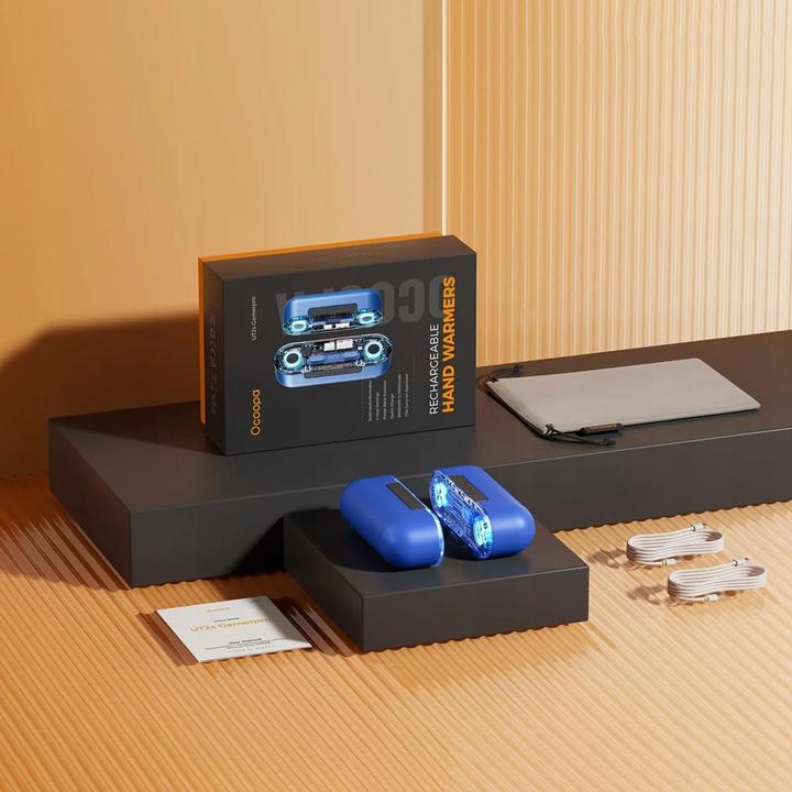 Image du produit Ocoopa Elektryczny ogrzewacz black UT4103