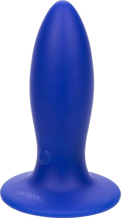 Admiral Torpedo Anal Plug Vibrator Blau