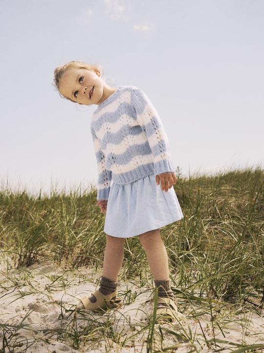 Produktbild Name it Langarm Strickpullover (110)