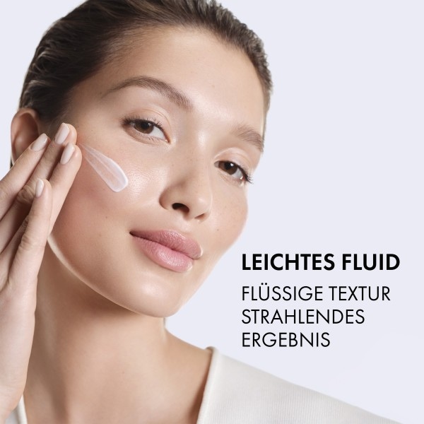 Actual product image Vichy Minéral 89 Moisturising Boost UV Fluid (50 ml, Face fluid, SPF 50+)