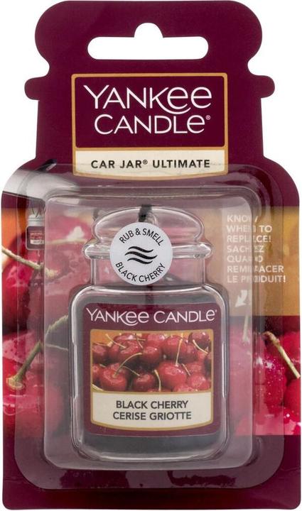 Produktbild Yankee Candle Black Cherry