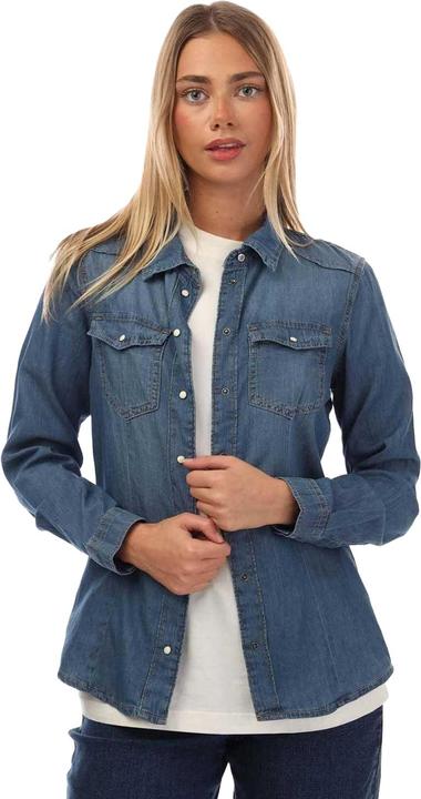 Immagine prodotto Only Alexa Camicia Donna (32)