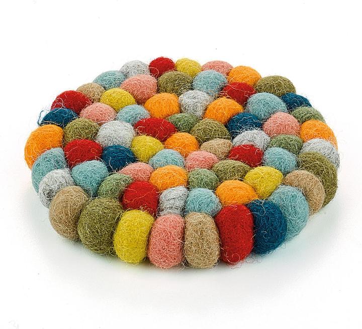 Produktbild Cilio Glasuntersetzer (1x, Glasuntersetzer)