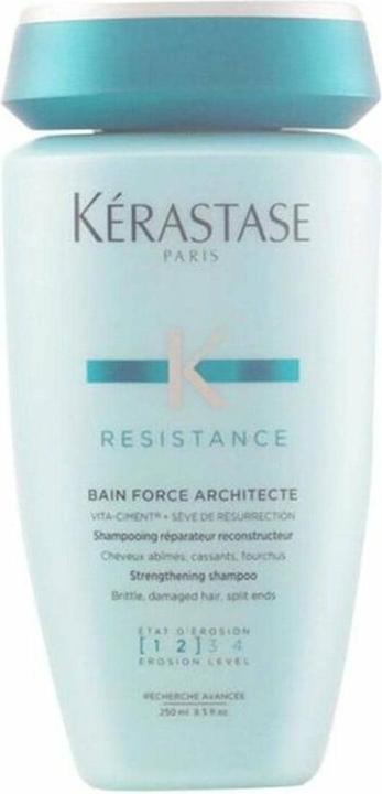 Immagine prodotto Kérastase Résistance Bain Force Architecte (Shampoo liquido, 500 ml)